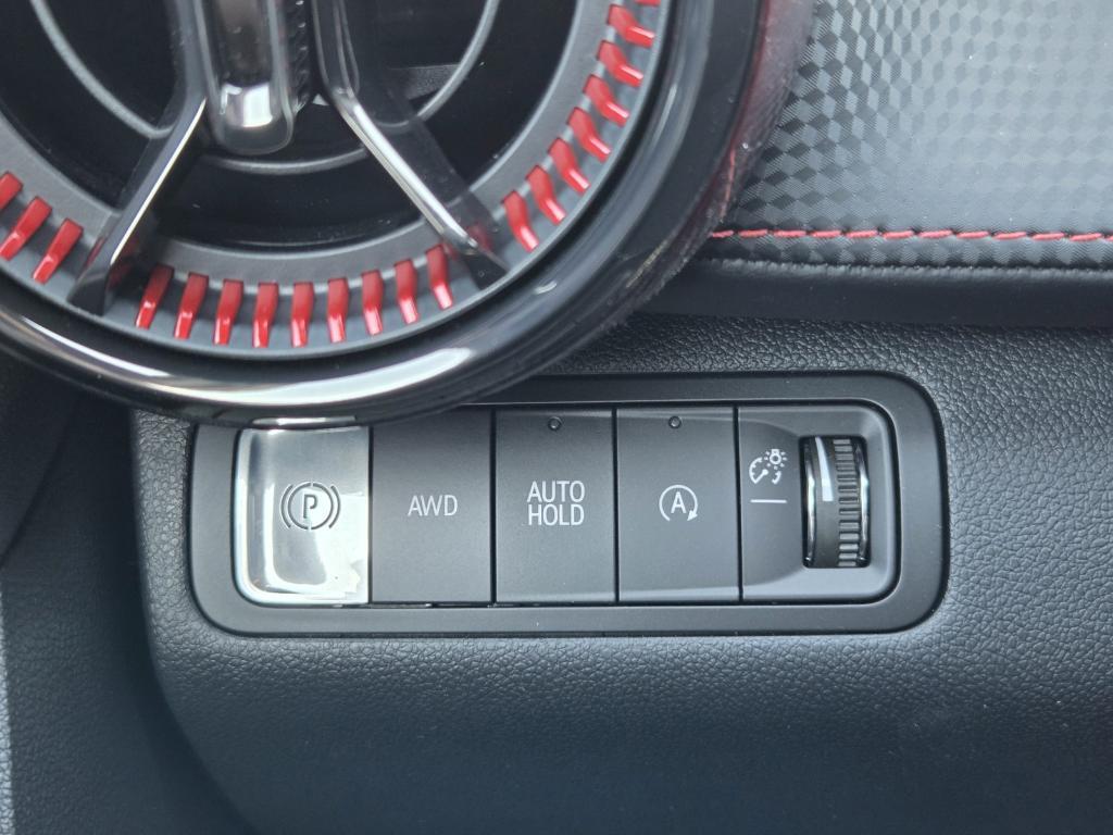 new 2026 Chevrolet Equinox car, priced at $37,895