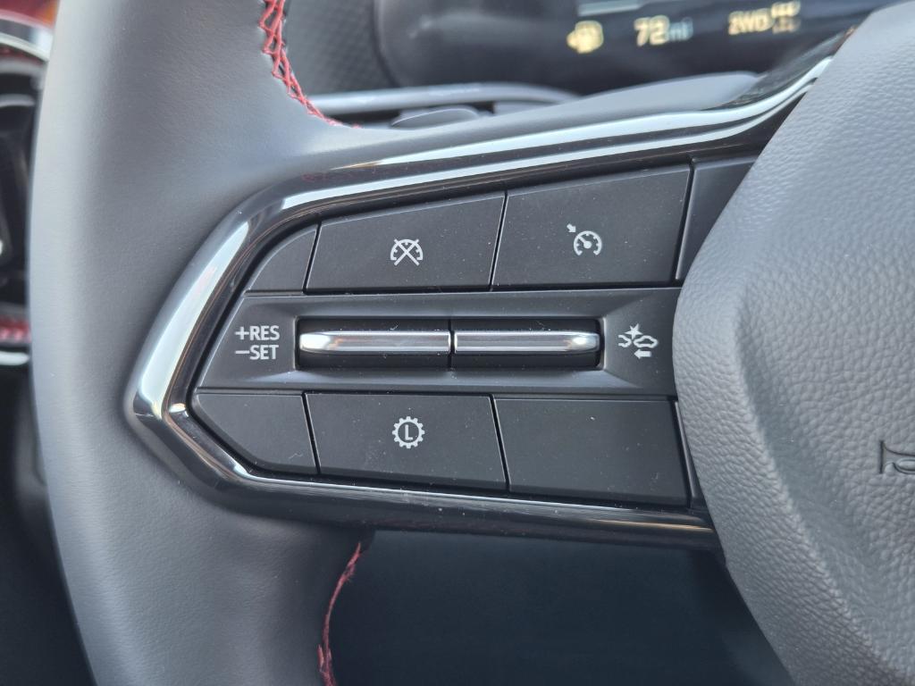 new 2026 Chevrolet Equinox car, priced at $37,895