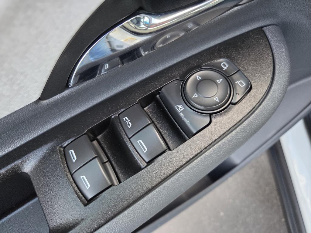 used 2018 Chevrolet Bolt EV car, priced at $12,881