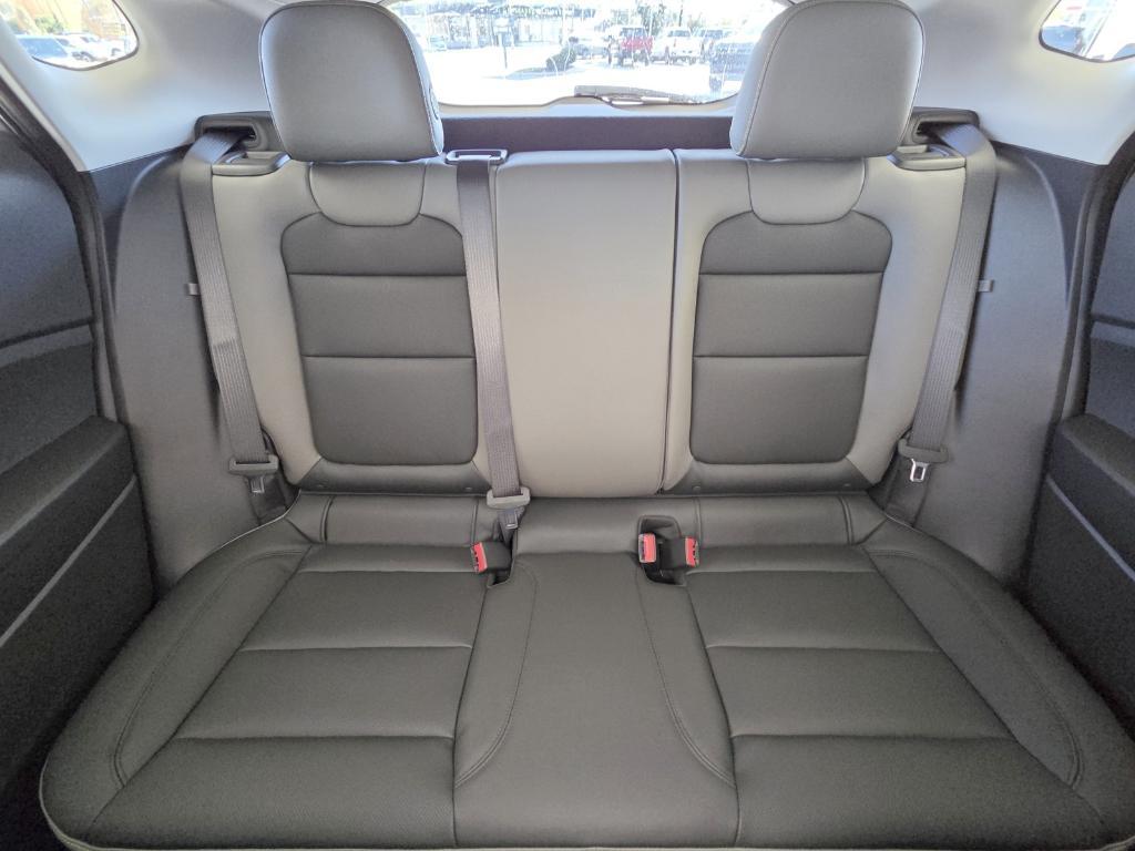 new 2026 Chevrolet Trax car, priced at $28,385