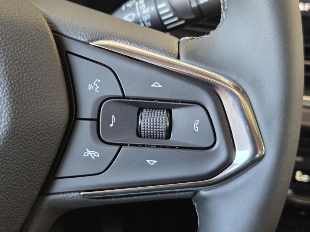 new 2026 Chevrolet Trax car, priced at $28,385