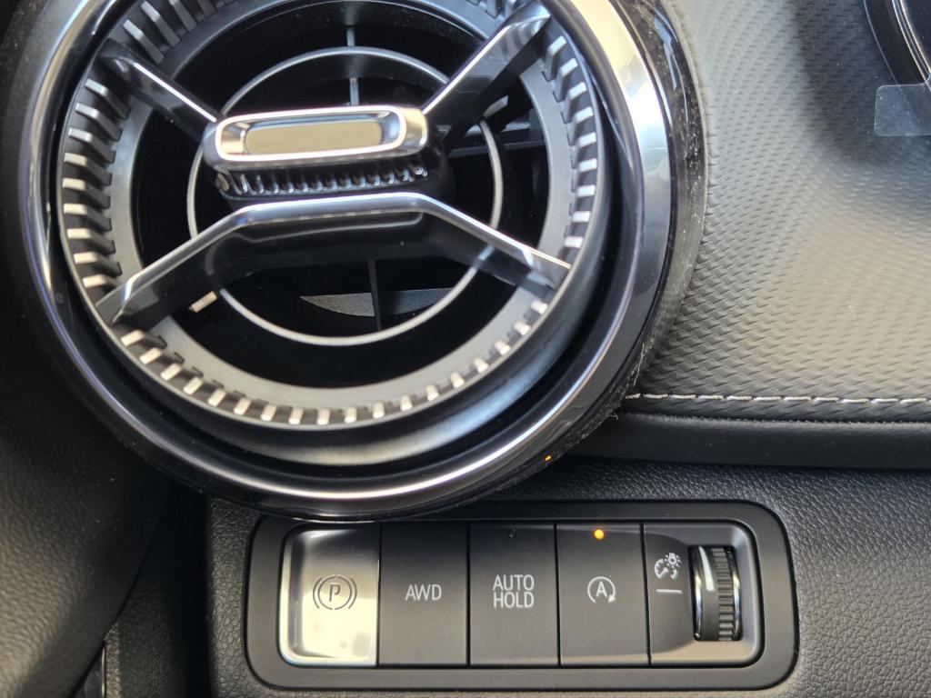 new 2026 Chevrolet Equinox car, priced at $35,585