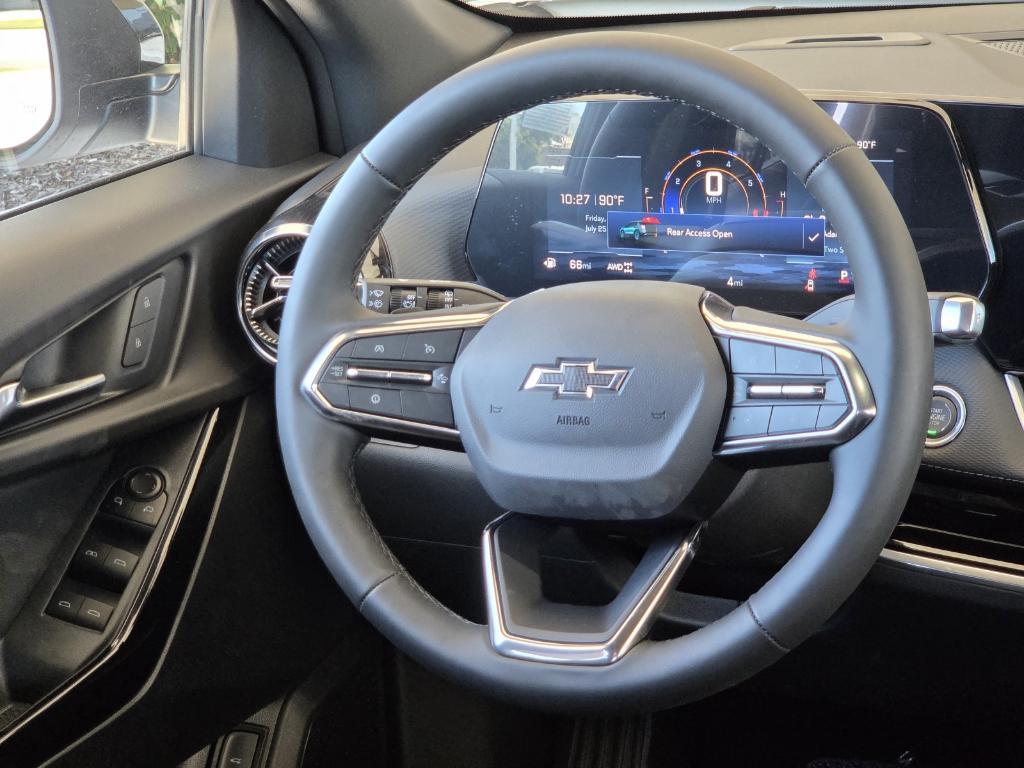 new 2026 Chevrolet Equinox car, priced at $35,585
