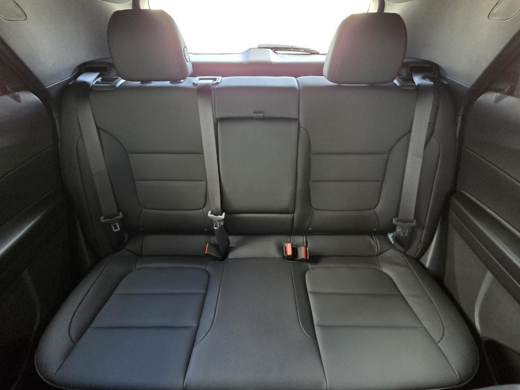 new 2026 Chevrolet TrailBlazer car, priced at $33,375