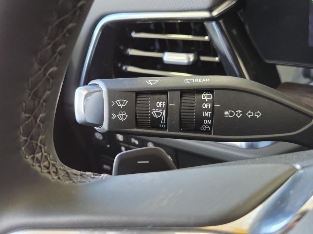 new 2026 Chevrolet Tahoe car, priced at $86,745