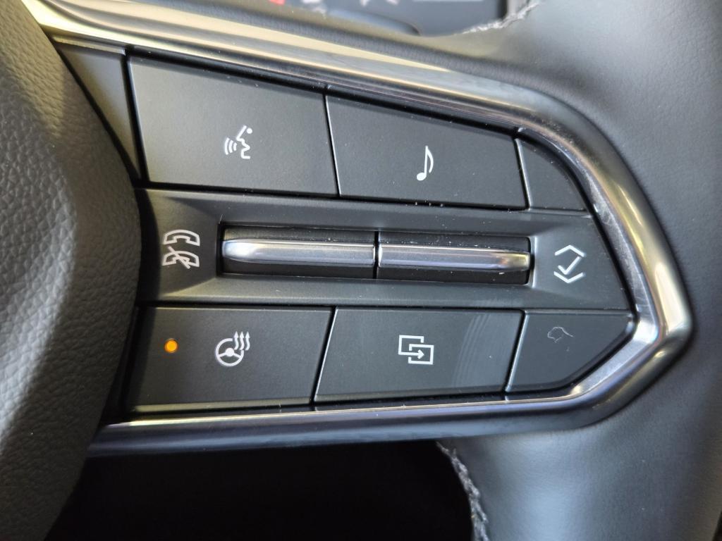 new 2026 Chevrolet Tahoe car, priced at $86,745