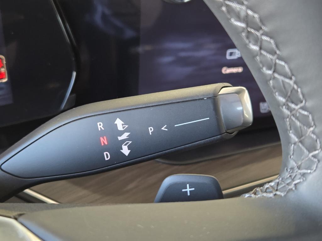 new 2026 Chevrolet Tahoe car, priced at $86,745