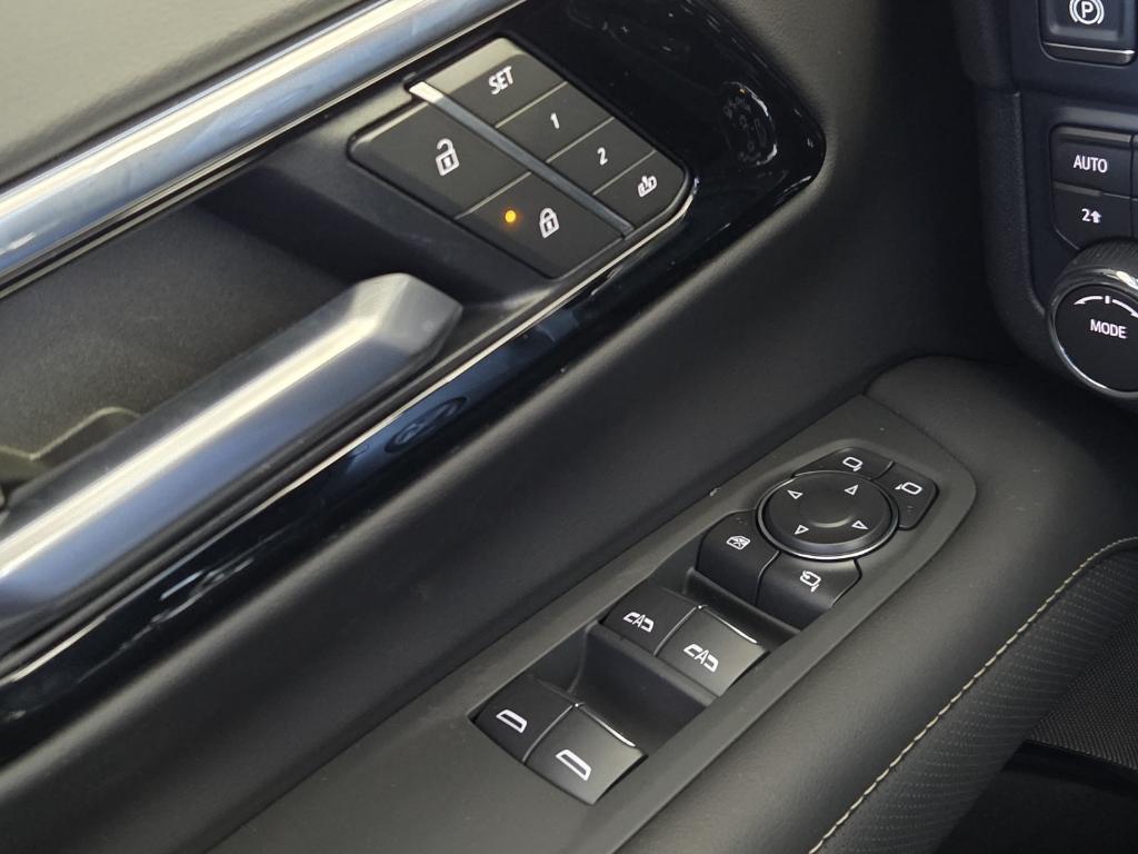 new 2026 Chevrolet Tahoe car, priced at $86,745