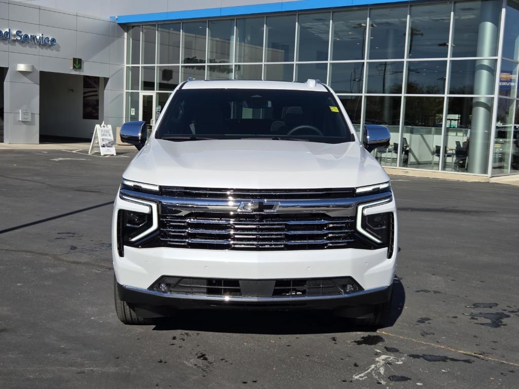 new 2026 Chevrolet Tahoe car, priced at $86,745
