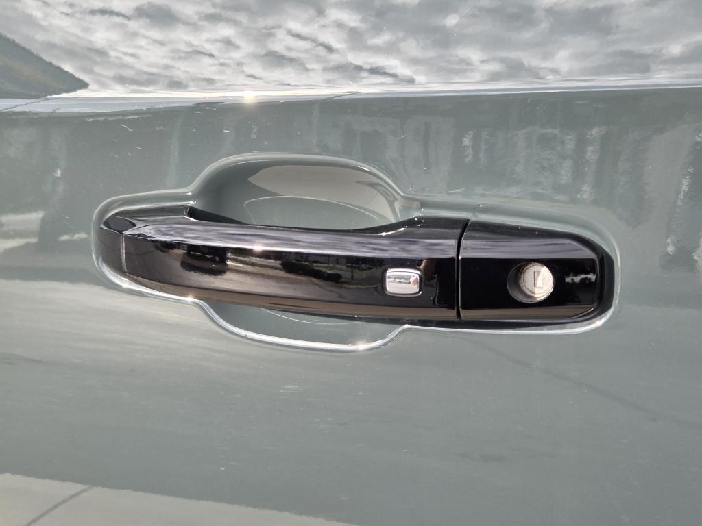 new 2025 Chevrolet Silverado 1500 car, priced at $74,810