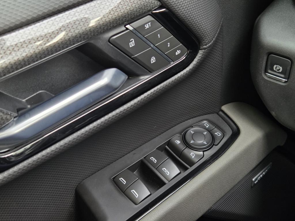 new 2025 Chevrolet Silverado 1500 car, priced at $74,810