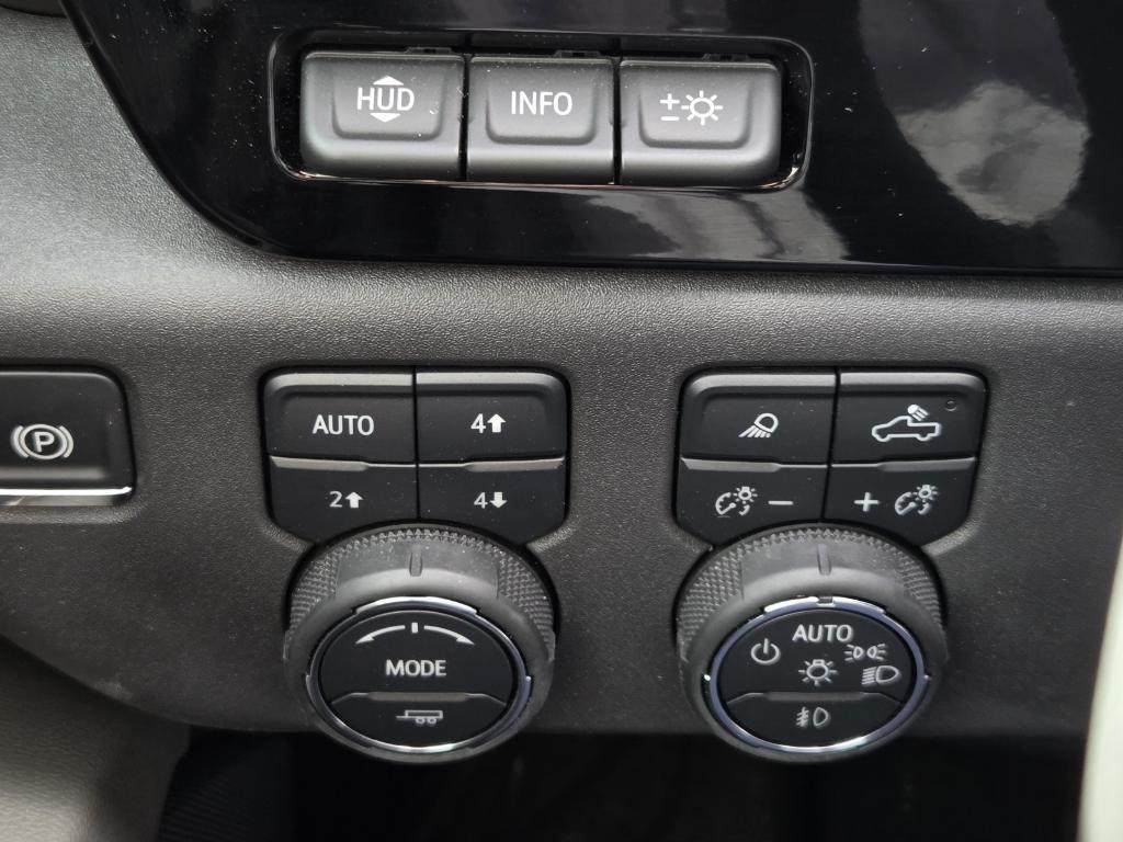 new 2025 Chevrolet Silverado 1500 car, priced at $74,810