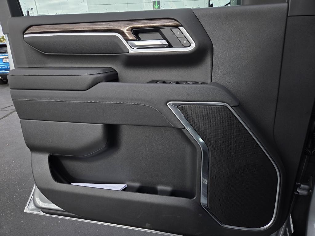 new 2026 Chevrolet Silverado 3500 car, priced at $80,275