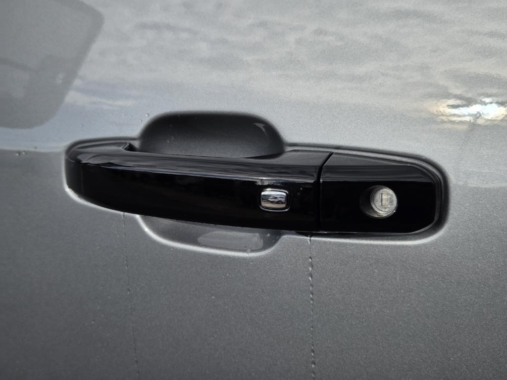 new 2026 Chevrolet Silverado 3500 car, priced at $80,275