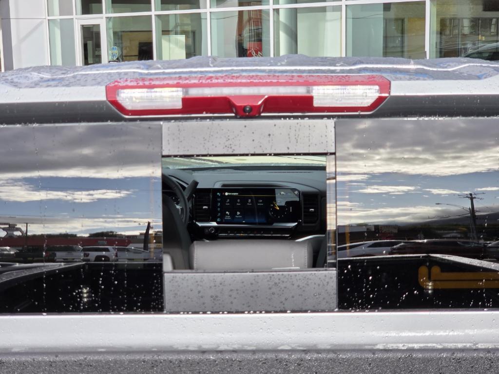 new 2026 Chevrolet Silverado 3500 car, priced at $80,275