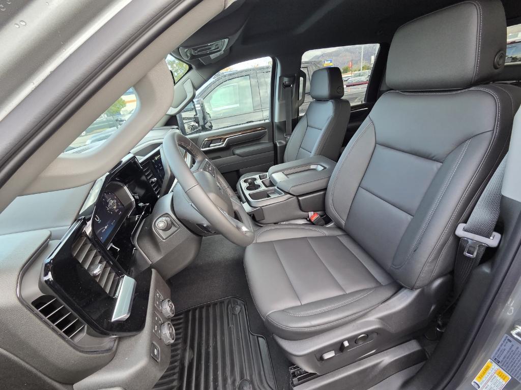 new 2026 Chevrolet Silverado 3500 car, priced at $80,275