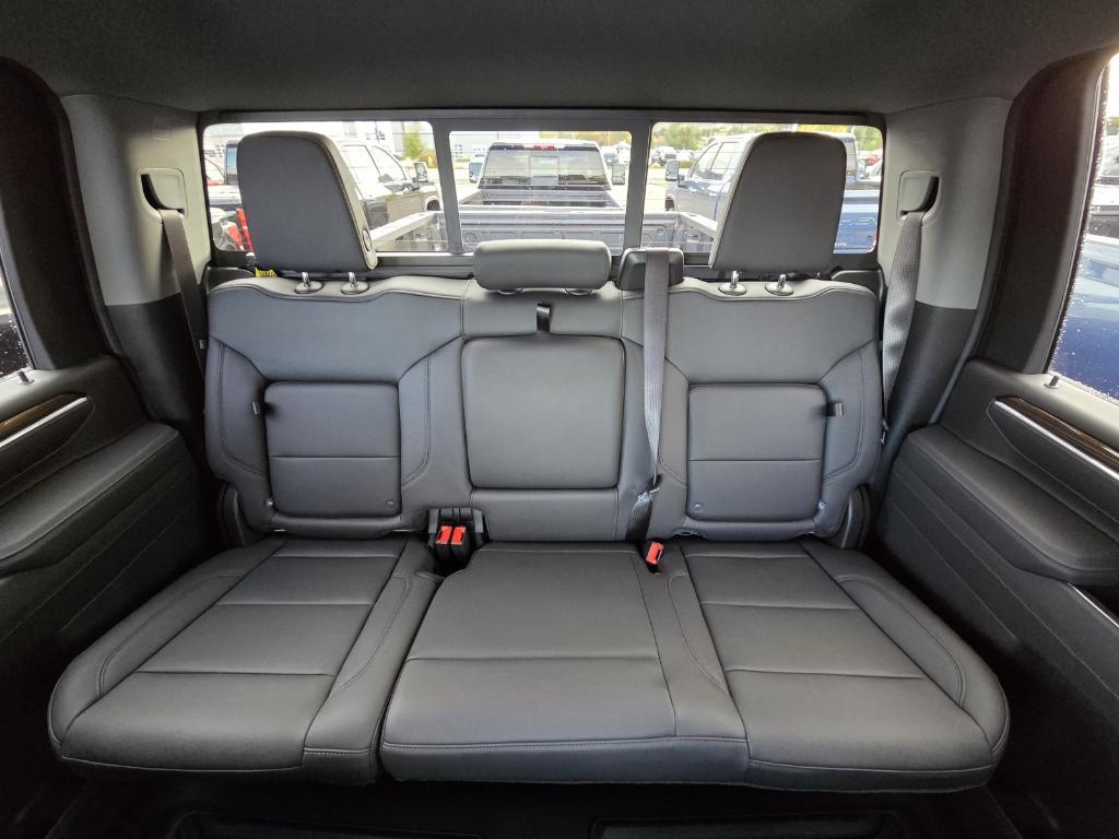 new 2026 Chevrolet Silverado 3500 car, priced at $80,275