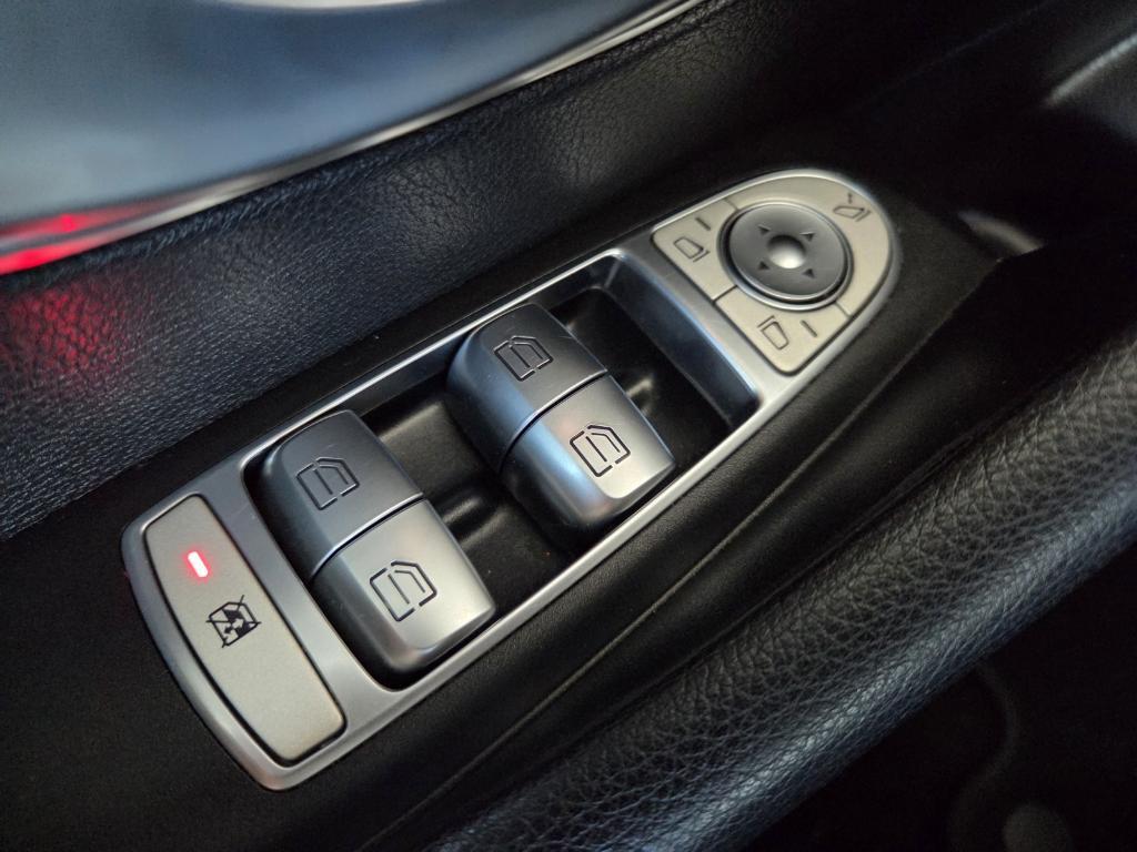 used 2017 Mercedes-Benz E-Class car, priced at $18,400