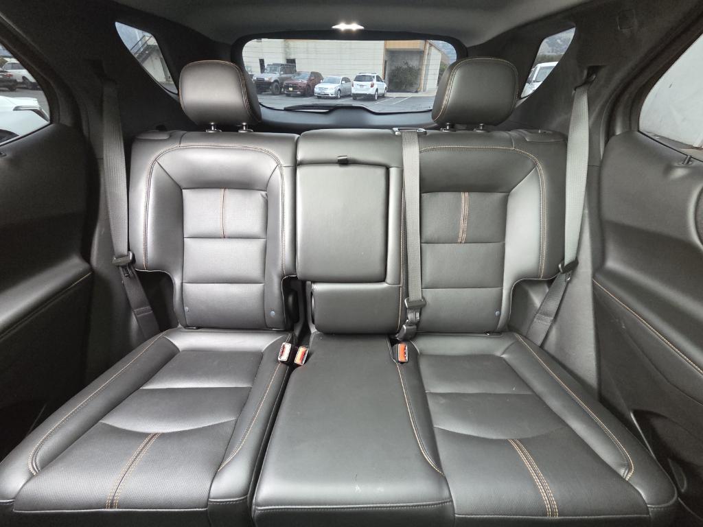 used 2022 Chevrolet Equinox car, priced at $27,881