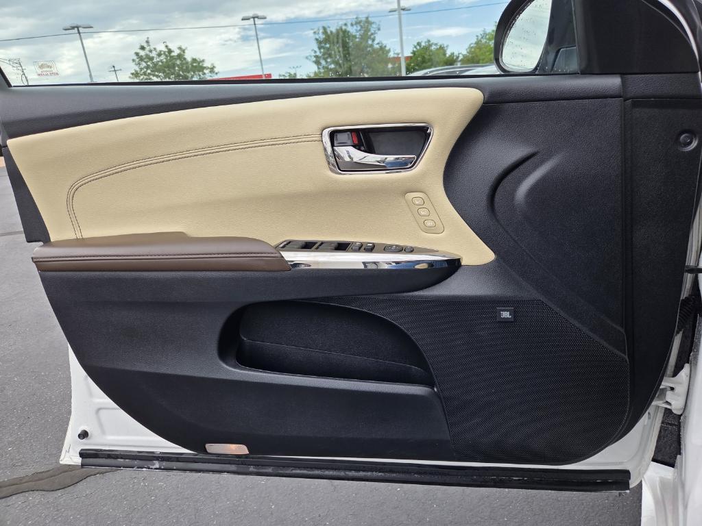 used 2018 Toyota Avalon car, priced at $24,981