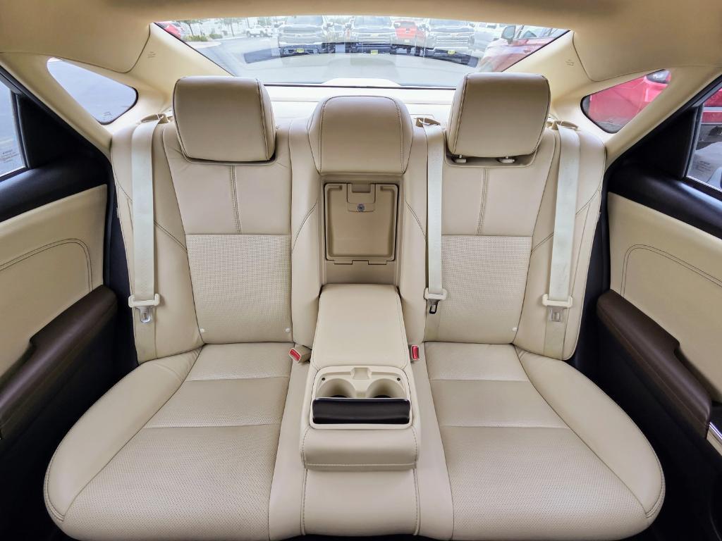 used 2018 Toyota Avalon car, priced at $24,981