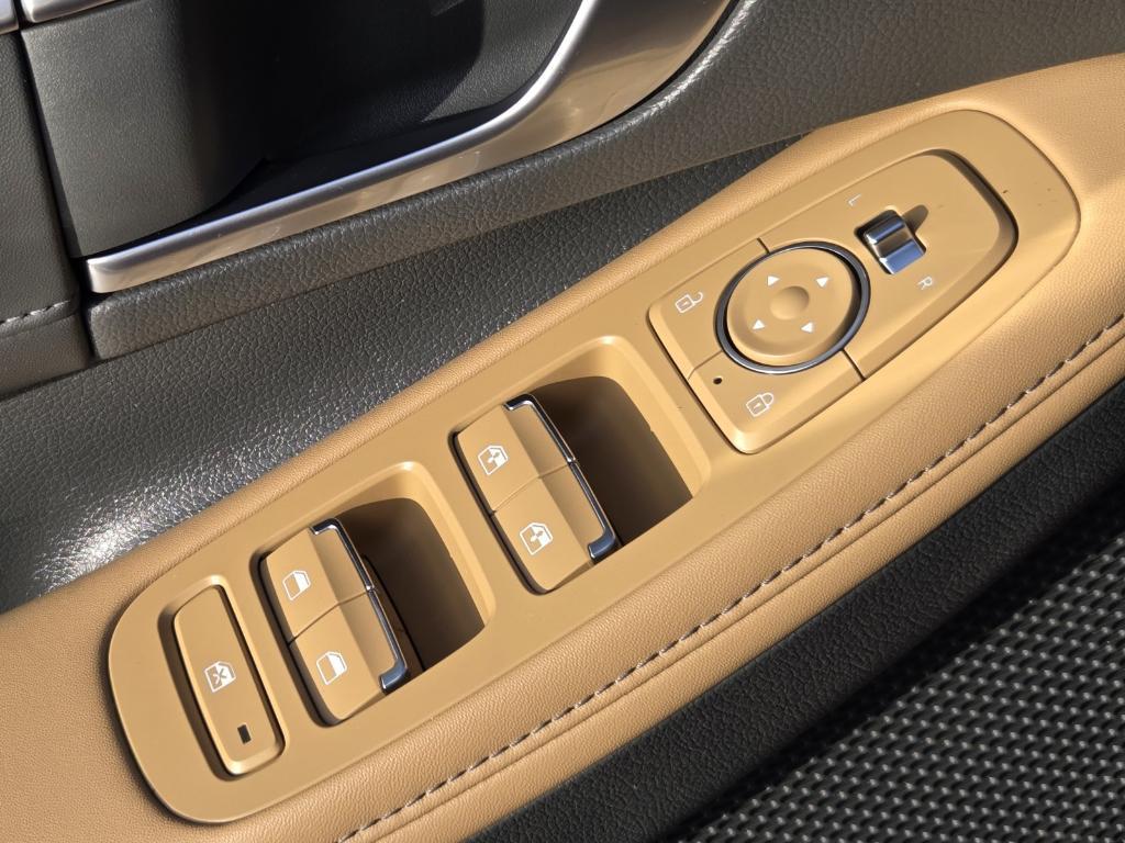 used 2023 Hyundai Sonata car, priced at $26,951