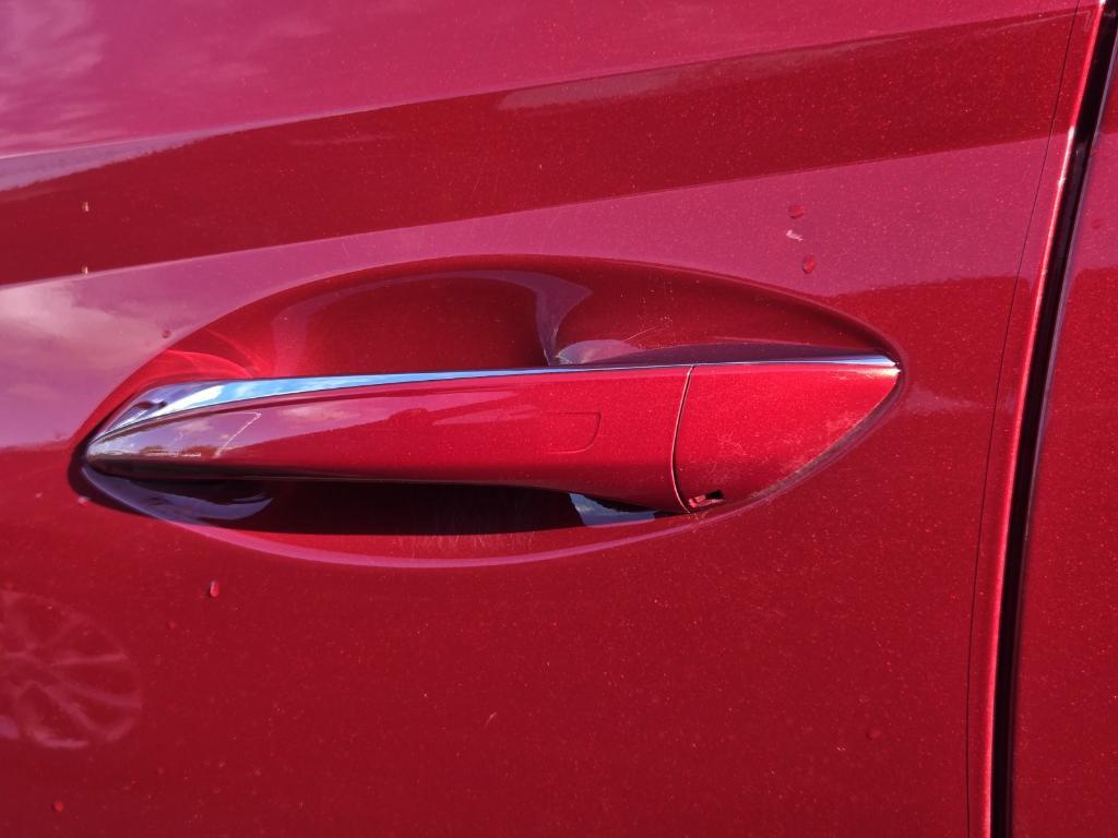 used 2023 Hyundai Sonata car, priced at $26,951