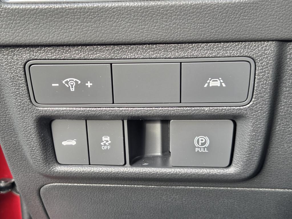 used 2023 Hyundai Sonata car, priced at $26,951