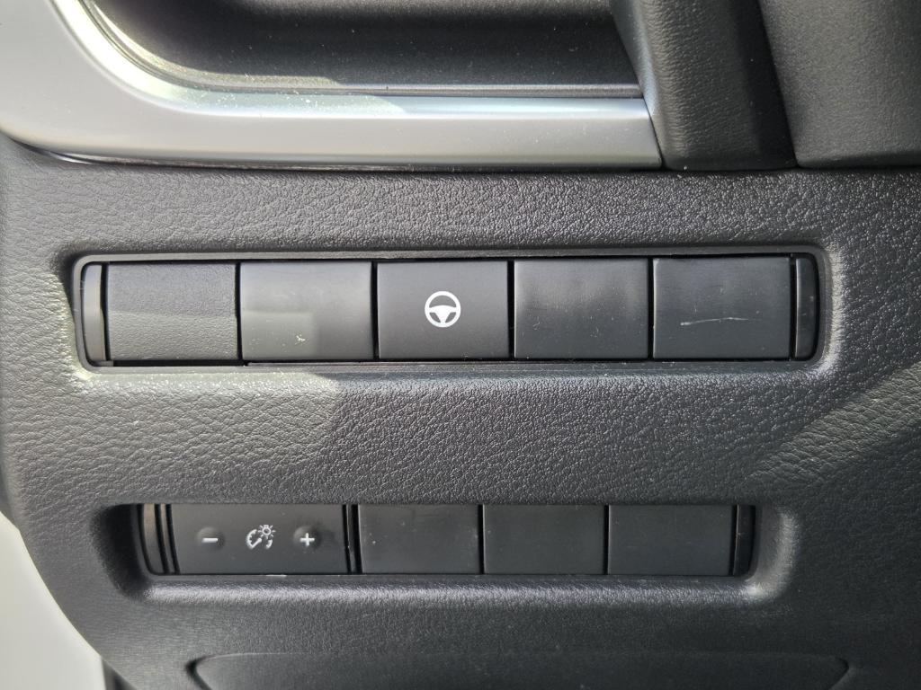 used 2023 Nissan Rogue car, priced at $20,991