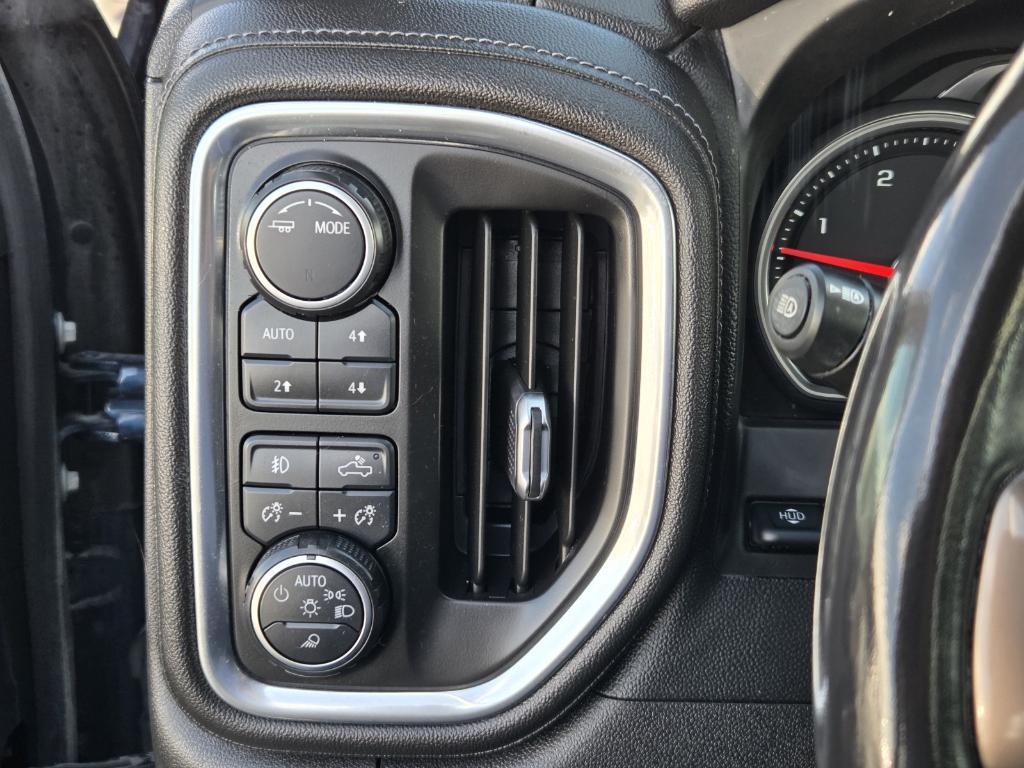 used 2020 Chevrolet Silverado 3500 car, priced at $49,995