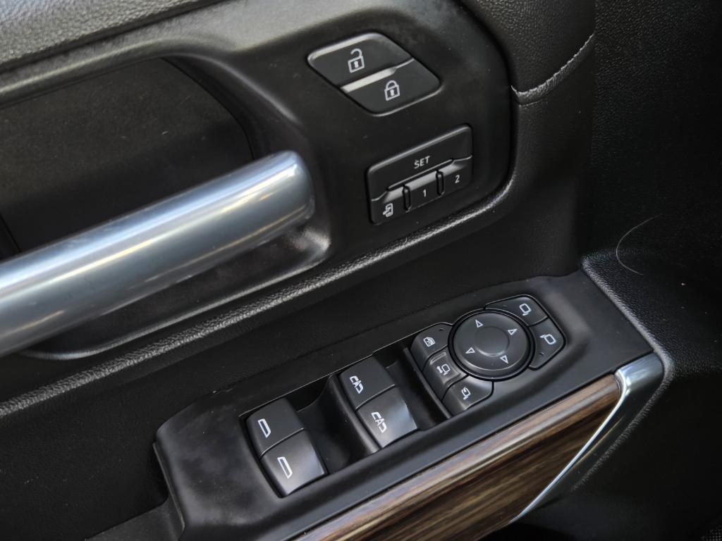 used 2020 Chevrolet Silverado 3500 car, priced at $49,995