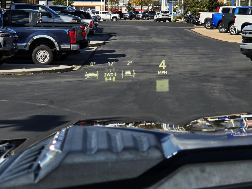 used 2020 Chevrolet Silverado 3500 car, priced at $49,995