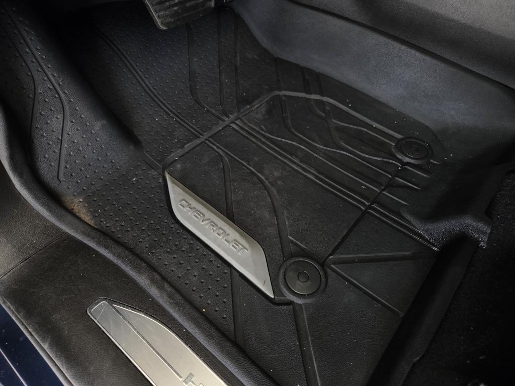 used 2020 Chevrolet Silverado 3500 car, priced at $49,995