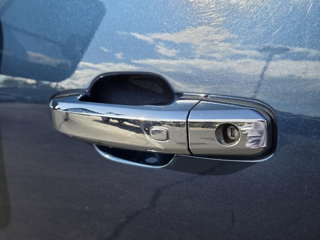 used 2020 Chevrolet Silverado 3500 car, priced at $49,995