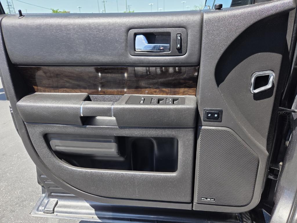 used 2019 Ford Flex car, priced at $14,881