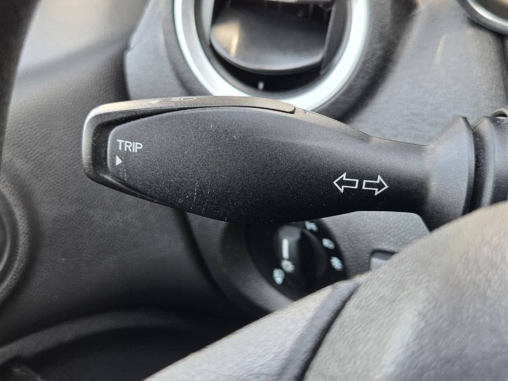 used 2019 Ford Fiesta car, priced at $10,881