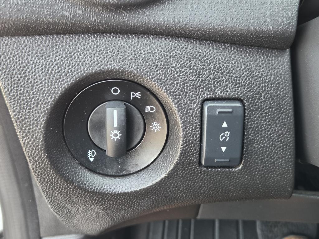 used 2019 Ford Fiesta car, priced at $10,881