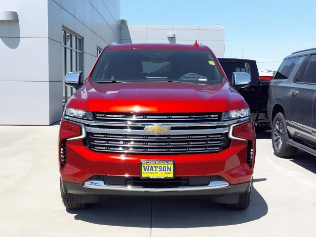 new 2024 Chevrolet Tahoe car, priced at $78,506