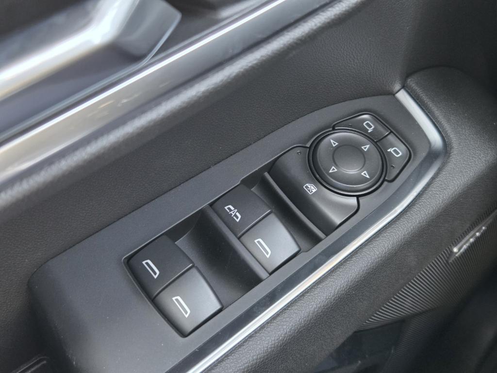 new 2026 Chevrolet Silverado 1500 car, priced at $66,620