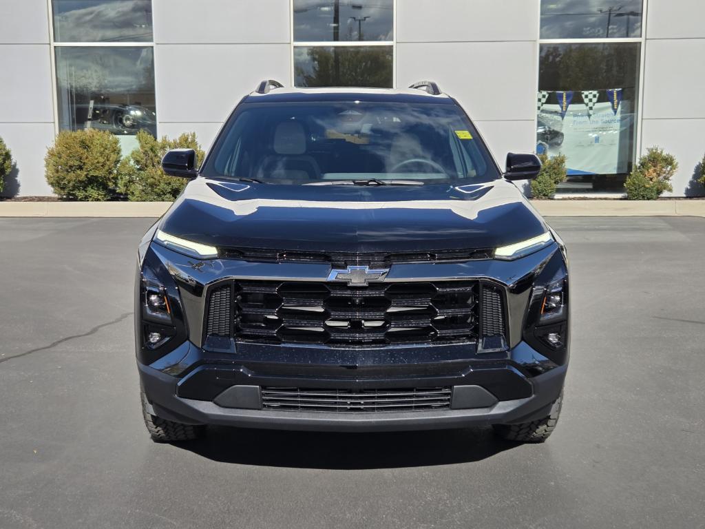 new 2026 Chevrolet Equinox car, priced at $39,290