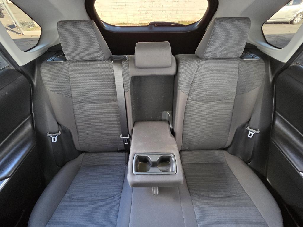 used 2023 Toyota RAV4 car, priced at $26,991