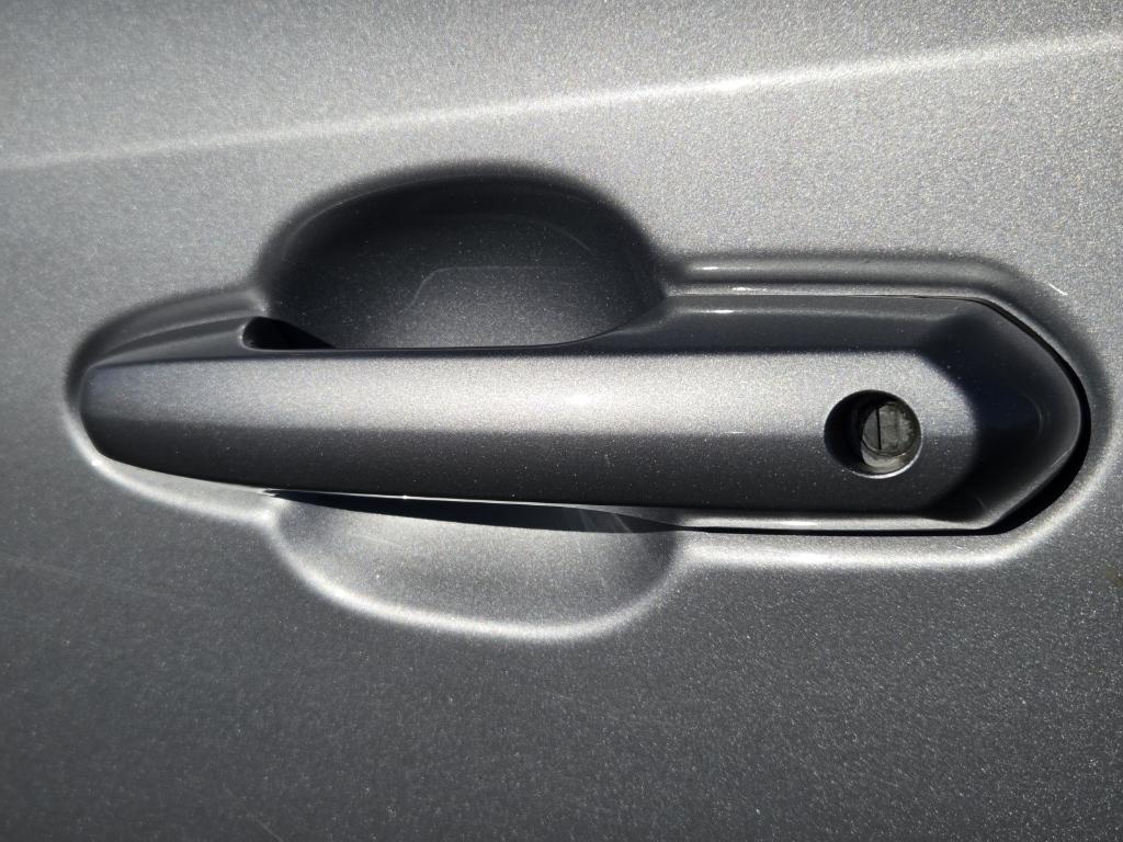 used 2023 Toyota RAV4 car, priced at $26,991