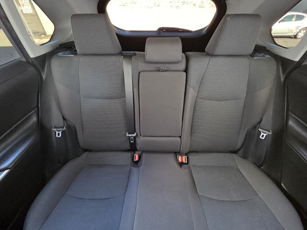 used 2023 Toyota RAV4 car, priced at $26,991