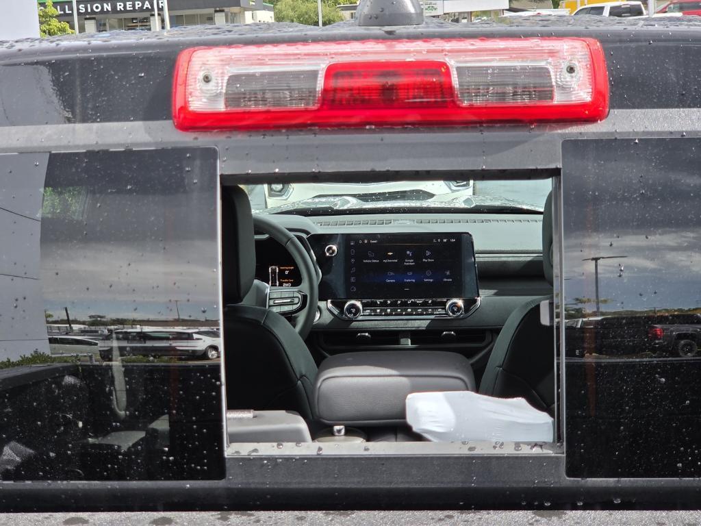 new 2026 Chevrolet Colorado car, priced at $46,395