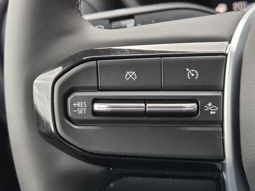 new 2026 Chevrolet Colorado car, priced at $46,395