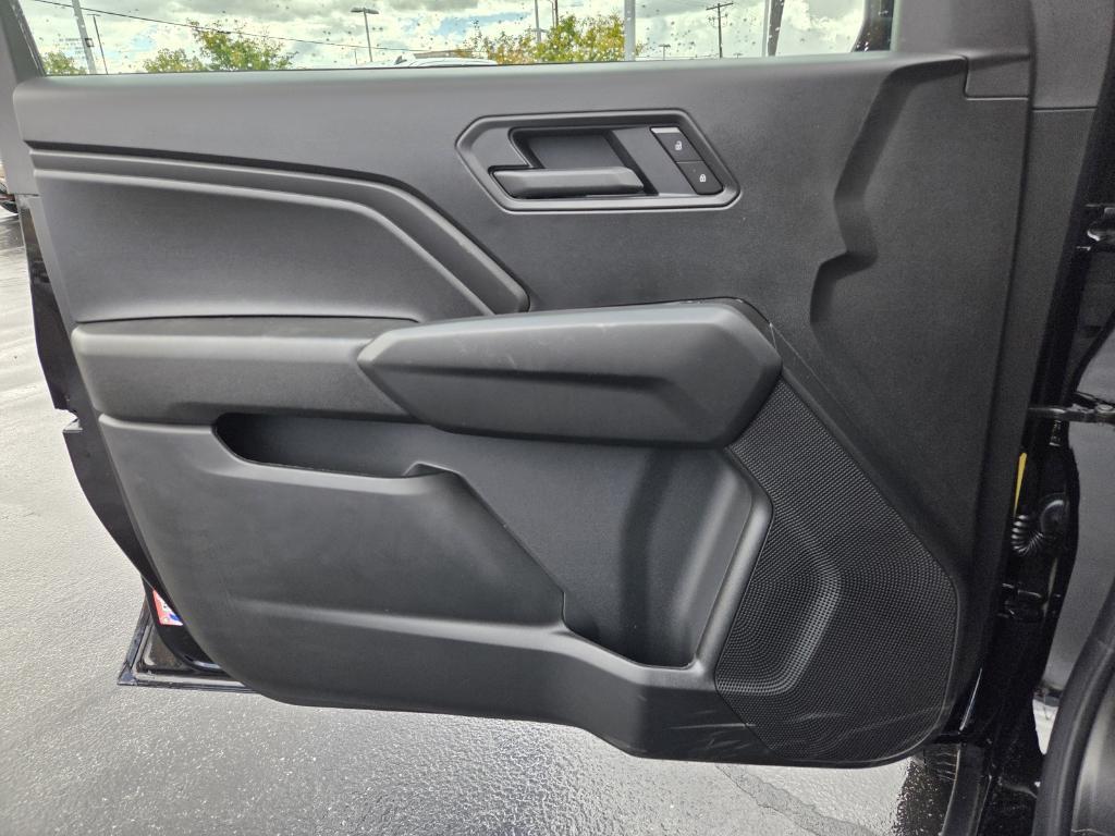 new 2026 Chevrolet Colorado car, priced at $46,395