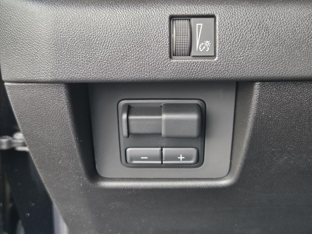 new 2026 Chevrolet Colorado car, priced at $46,395