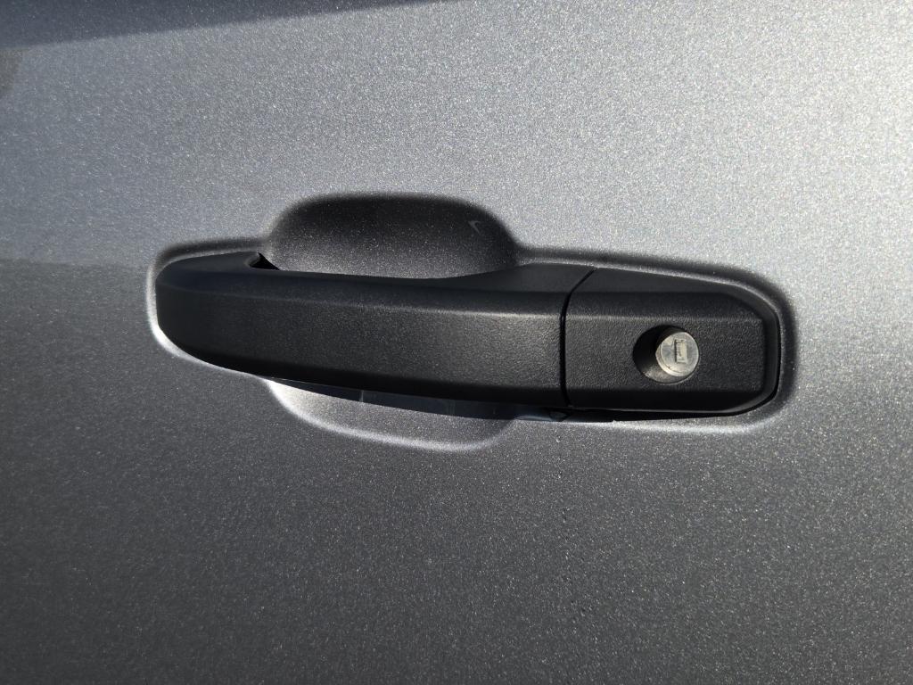 new 2026 Chevrolet Colorado car, priced at $42,495