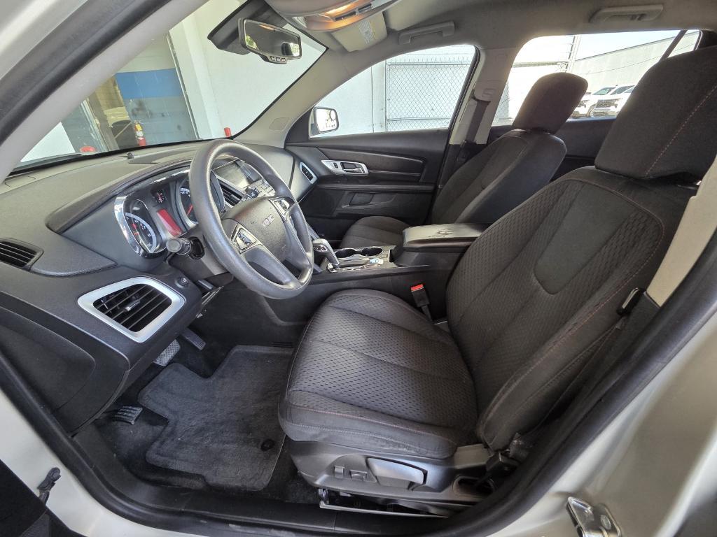 used 2015 GMC Terrain car, priced at $8,995