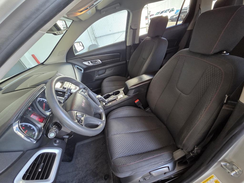 used 2015 GMC Terrain car, priced at $8,995
